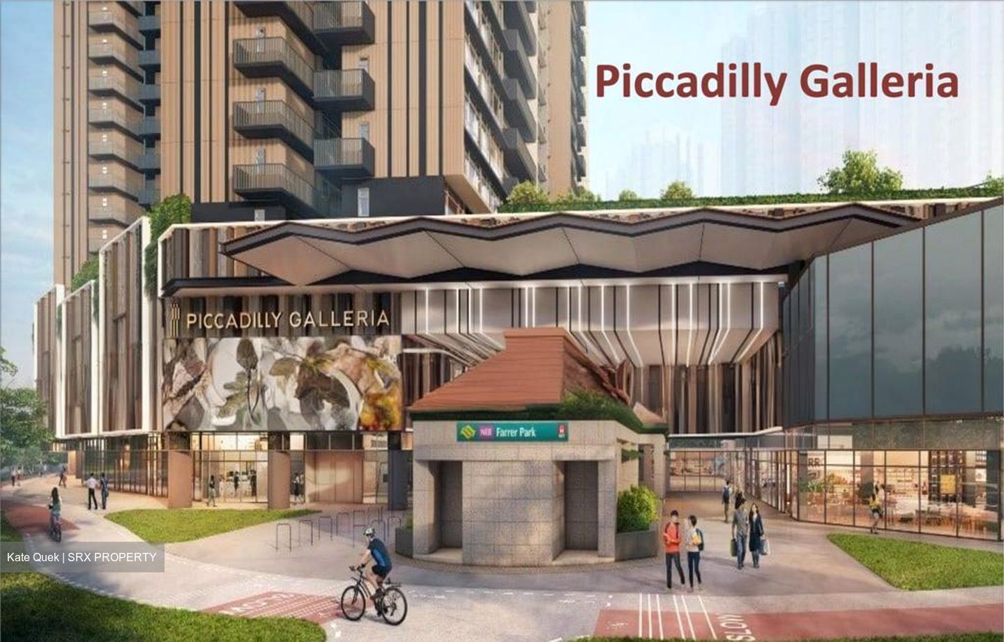 Piccadilly Grand (D8), Retail #521990301